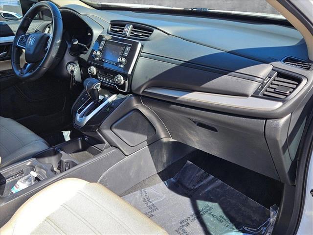 used 2020 Honda CR-V car, priced at $23,990