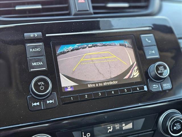 used 2020 Honda CR-V car, priced at $23,990