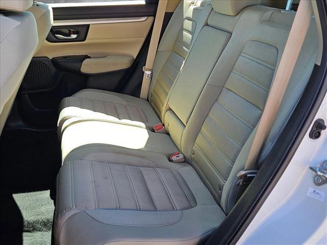 used 2020 Honda CR-V car, priced at $23,990