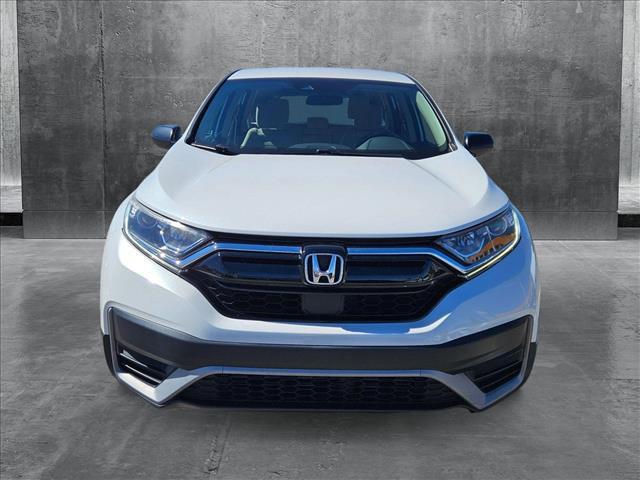 used 2020 Honda CR-V car, priced at $23,990