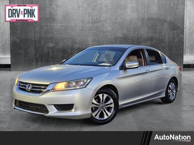 used 2014 Honda Accord car, priced at $11,652