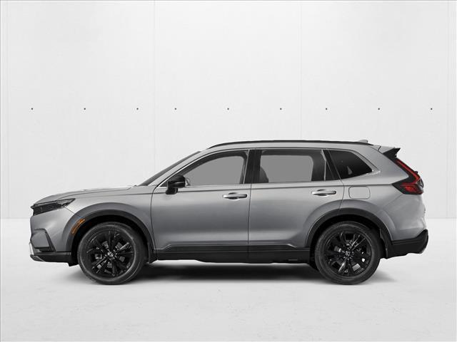 new 2026 Honda CR-V Hybrid car, priced at $43,645