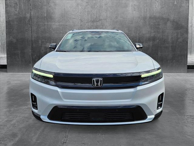 new 2025 Honda Prologue car, priced at $52,617