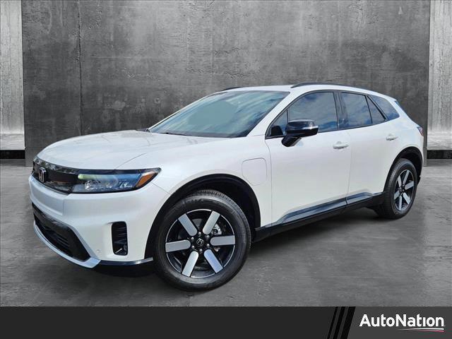 new 2025 Honda Prologue car, priced at $52,617