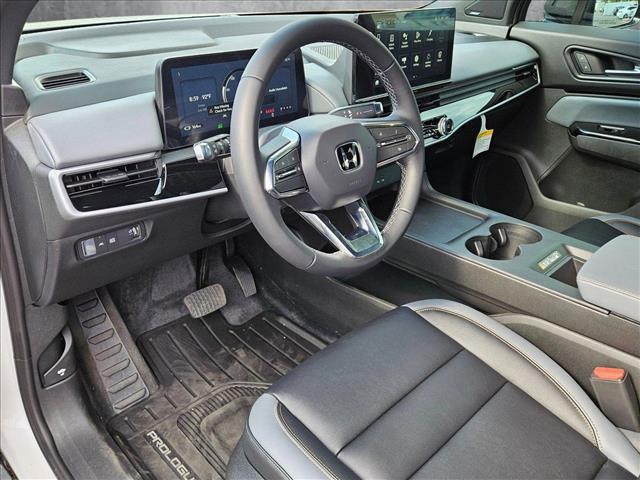 new 2025 Honda Prologue car, priced at $52,617