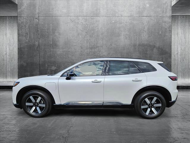 new 2025 Honda Prologue car, priced at $52,617