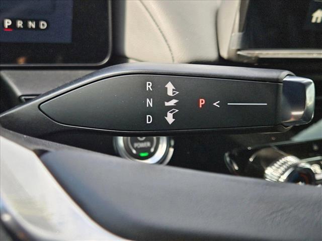 new 2025 Honda Prologue car, priced at $52,617