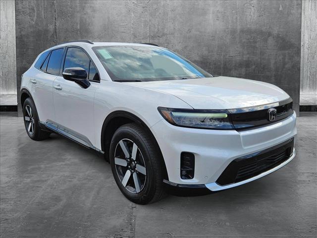 new 2025 Honda Prologue car, priced at $52,617