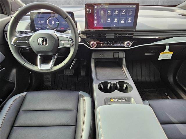 new 2025 Honda Prologue car, priced at $52,617