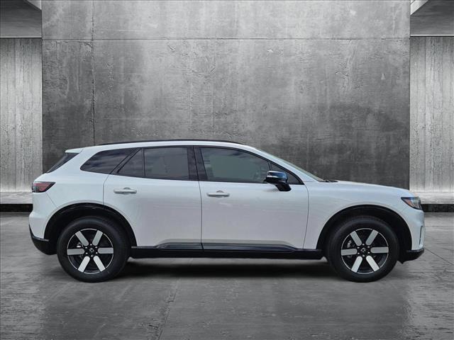 new 2025 Honda Prologue car, priced at $52,617