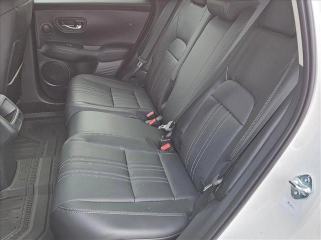 new 2026 Honda HR-V car, priced at $31,900