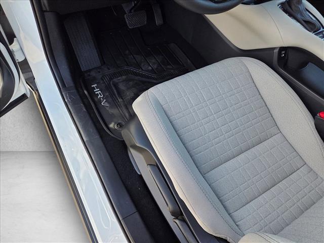 new 2026 Honda HR-V car, priced at $27,234