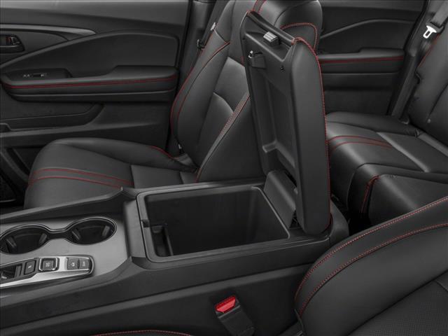 new 2026 Honda Ridgeline car, priced at $43,380