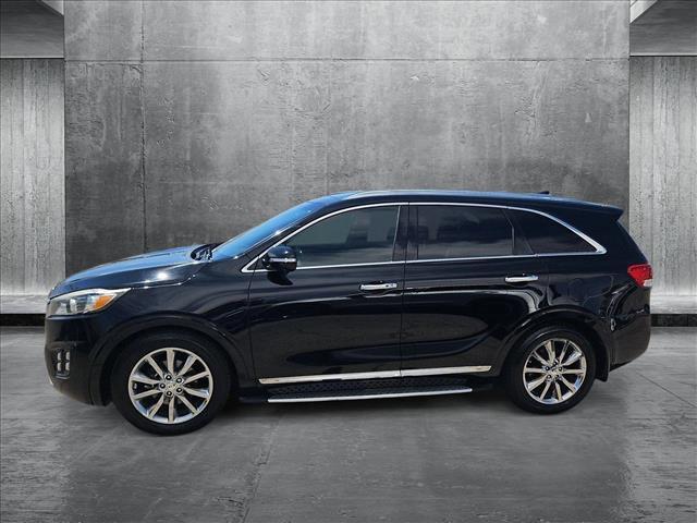 used 2016 Kia Sorento car, priced at $9,990