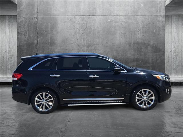 used 2016 Kia Sorento car, priced at $9,990