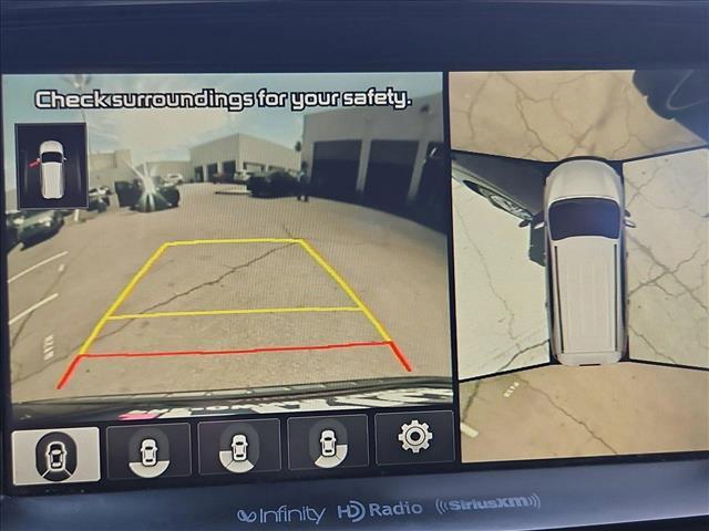 used 2016 Kia Sorento car, priced at $9,990