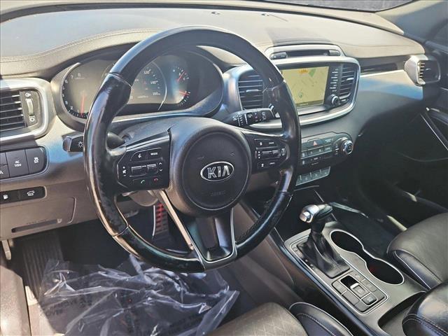used 2016 Kia Sorento car, priced at $9,990