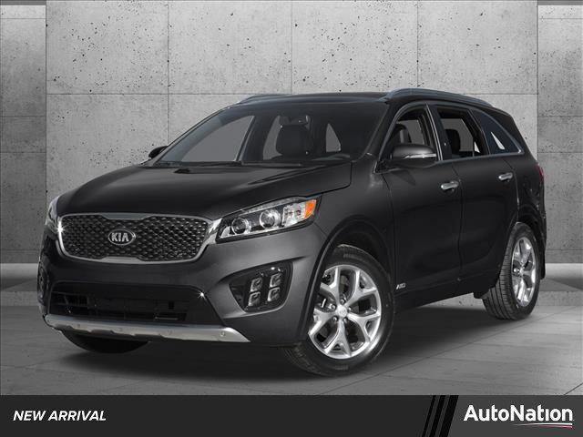 used 2016 Kia Sorento car, priced at $11,913