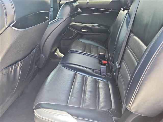 used 2016 Kia Sorento car, priced at $9,990