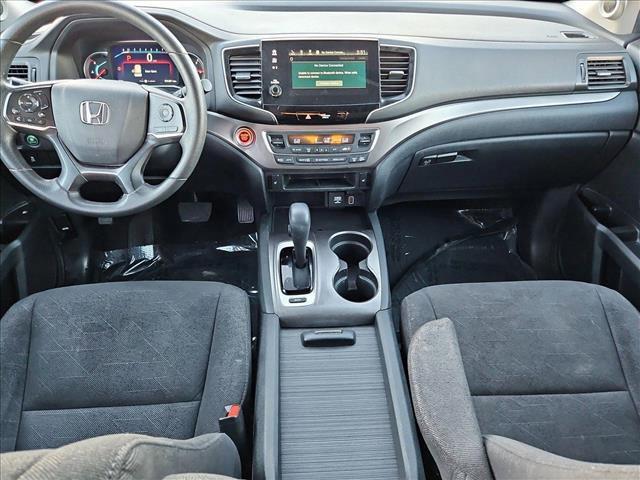 used 2019 Honda Pilot car, priced at $20,652