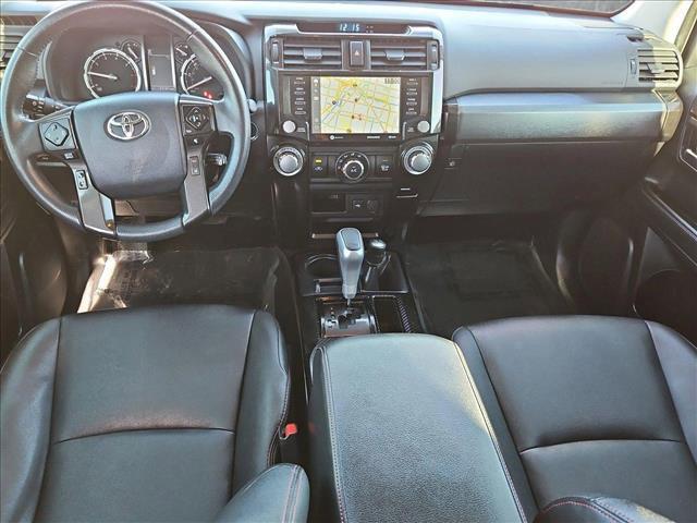 used 2021 Toyota 4Runner car, priced at $45,998