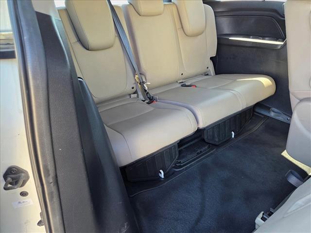 used 2018 Honda Odyssey car, priced at $25,727