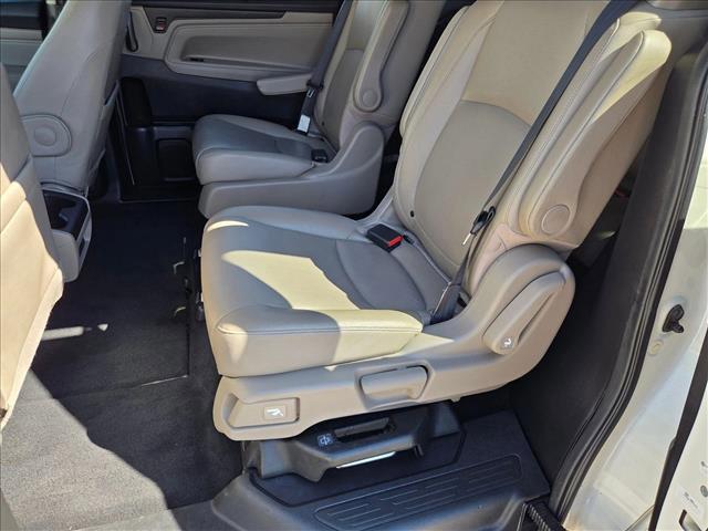 used 2018 Honda Odyssey car, priced at $25,727