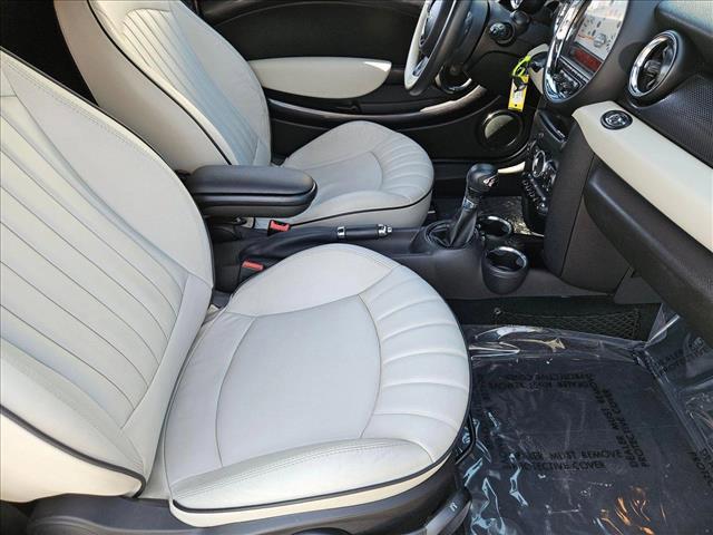 used 2013 MINI Roadster car, priced at $11,998