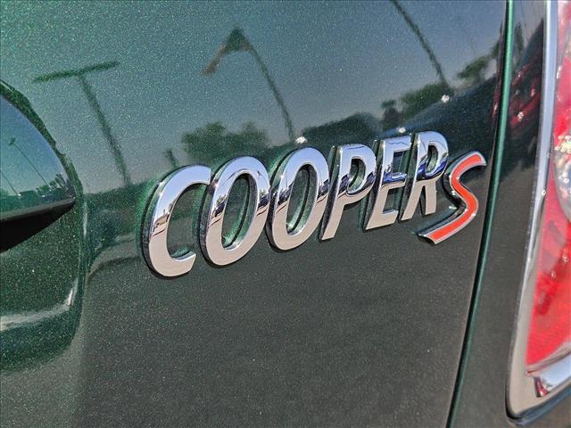 used 2013 MINI Roadster car, priced at $11,998