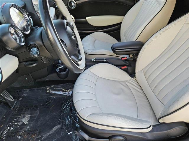 used 2013 MINI Roadster car, priced at $11,998