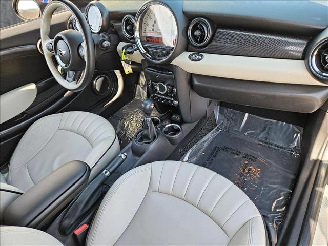 used 2013 MINI Roadster car, priced at $11,998
