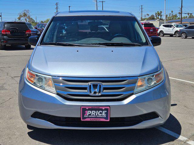 used 2011 Honda Odyssey car, priced at $13,041
