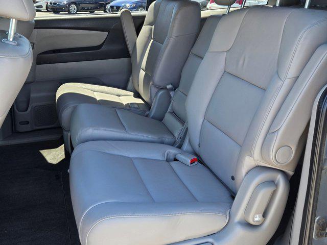 used 2011 Honda Odyssey car, priced at $13,041