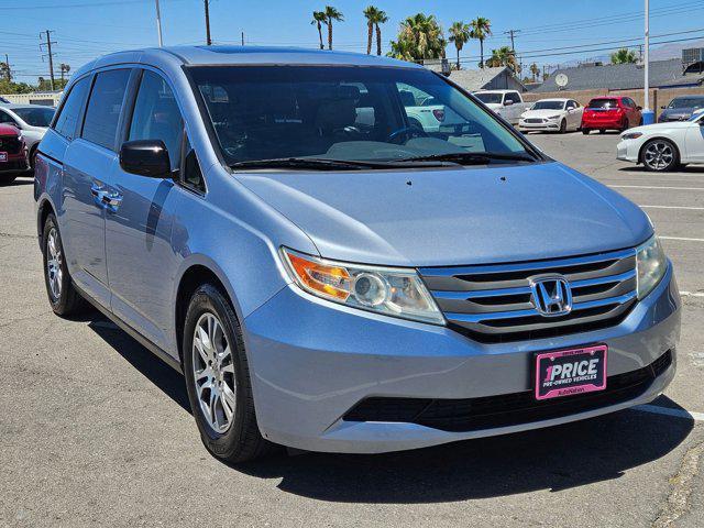 used 2011 Honda Odyssey car, priced at $13,041