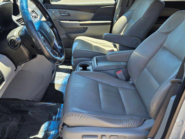 used 2011 Honda Odyssey car, priced at $13,041