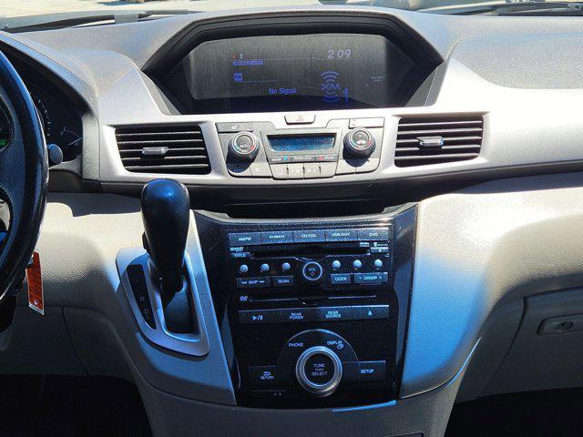 used 2011 Honda Odyssey car, priced at $13,041