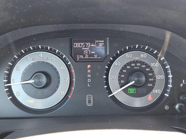 used 2011 Honda Odyssey car, priced at $13,041