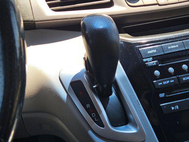used 2011 Honda Odyssey car, priced at $13,041