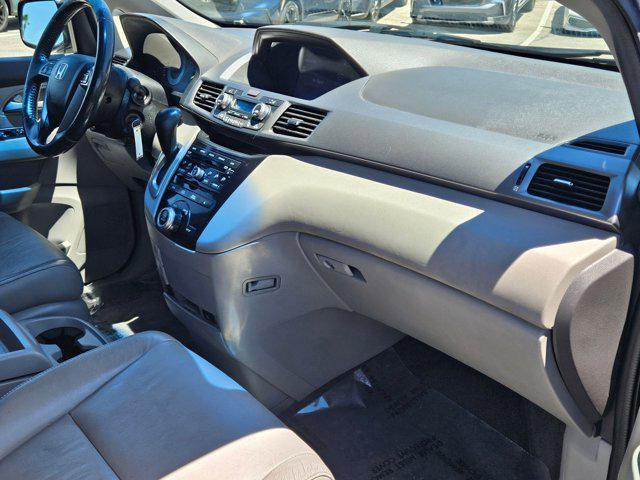 used 2011 Honda Odyssey car, priced at $13,041