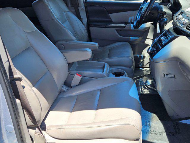 used 2011 Honda Odyssey car, priced at $13,041