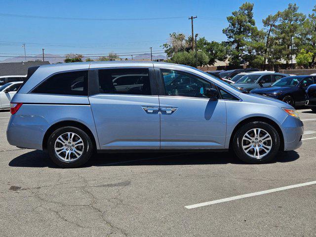used 2011 Honda Odyssey car, priced at $13,041