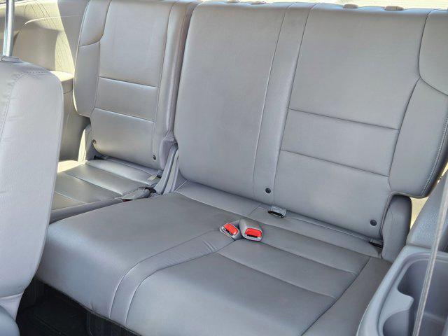 used 2011 Honda Odyssey car, priced at $13,041