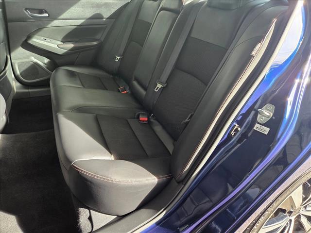 used 2021 Nissan Altima car, priced at $19,652