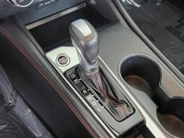 used 2021 Nissan Altima car, priced at $19,652