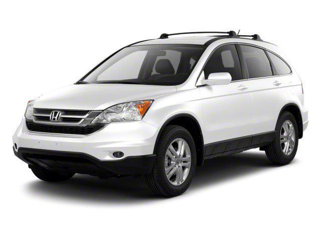 used 2011 Honda CR-V car, priced at $9,999