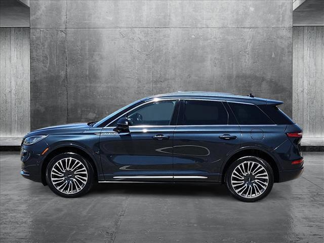 used 2020 Lincoln Corsair car, priced at $23,852