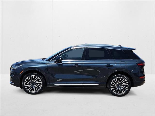 used 2020 Lincoln Corsair car, priced at $21,910