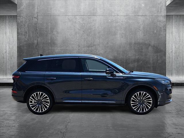 used 2020 Lincoln Corsair car, priced at $23,852