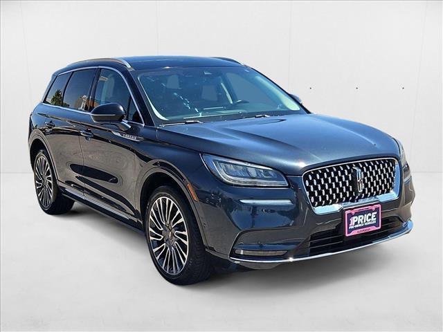 used 2020 Lincoln Corsair car, priced at $21,910