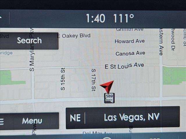 used 2020 Lincoln Corsair car, priced at $21,910